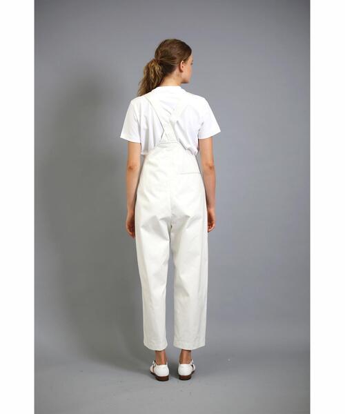 LOEFF（ロエフ）の「＜LOEFF（ロエフ）＞ コットン ダンプ