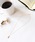 MIXTO�i�~�X�g�j�́uCollar De La Virgen Maria / 14KGF ���_�C�l�b�N���X�i�l�b�N���X�j�v�b�z���C�g