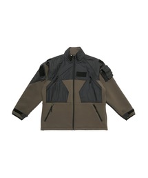 N.HOOLYWOOD | SPRING2021 POCKET BLOUSON(ミリタリージャケット)