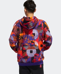 正品 adidas Behind Hoodie アディダス パーカー/フーディ ADIDAS 】☆ ADIDAS ORIGINALS CNY HOODIE ☆ (adidas/パーカー