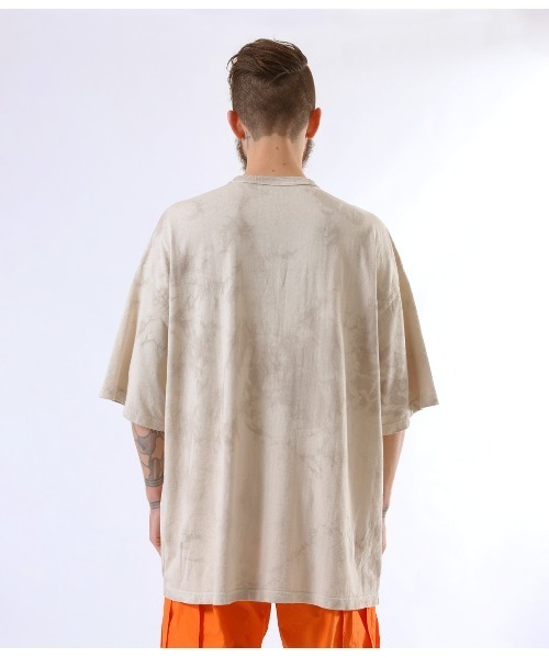 VIVISION Tシャツ GOLD 美品】vivision / VHS vivision Tシャツ ゴールド - メルカリ