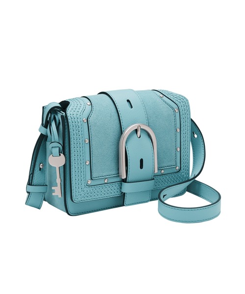 セール Wiley Fossil フォッシル のショルダーバッグ Wiley Fossil フォッシル のファッション Crossbody Zb15 ショルダー