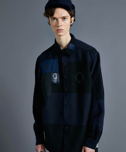 Mountain Resarch - Anarchy Shirts