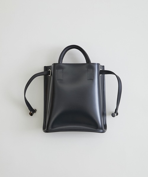 PIENI TOTE S ピエニ トート エス ブラック ピエニトートバッグ PIENI ピエニトートバッグ S
