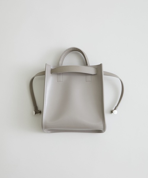 Pieni tote s ピエ二 PIENI (ピエニ) TOTE S / トートバッグ