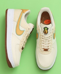 NIKE | NIKE AIR FORCE 1 '07 PRM / ナイキ エア フォース 1 '07 PRM【SP】(スニーカー)