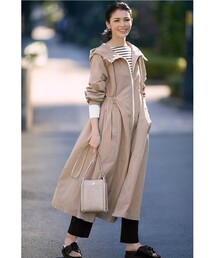 OPAQUE.CLIP（オペークドットクリップ）の「◇ロングマウンテン