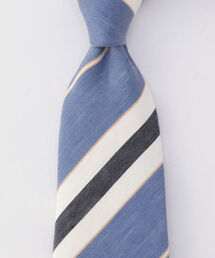 NOLLEY'S goodman | RaTTi ストライプネクタイ(ネクタイ)