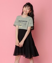 Jenni ジェニィのワンピース ドレス通販 Zozotown