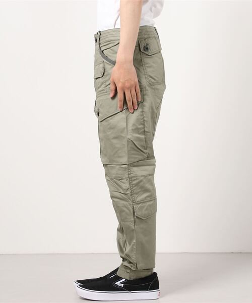 G-STAR（ジースター）の「JUNGLE RELAXED TAPERED CARGO PANTS（カーゴ