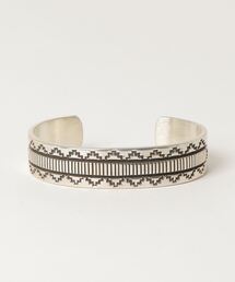 NAVAJO（ナバホ）の「【INDIAN JEWELRY】ﾅﾊﾞﾎﾊﾞﾝｸﾞﾙ Raymond Begay