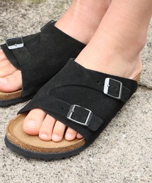 BIRKENSTOCK | BIRKENSTOCK/ビルケンシュトック Zurich SFB サンダル(サンダル)