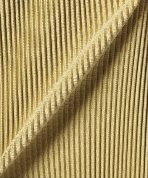 Simplicite（サンプリシテ）の「カットプリーツTシャツset◆（つなぎ/オールインワン・レディース・ブラック/グリーン/ブルー系その他・FREE）」の20枚目の写真