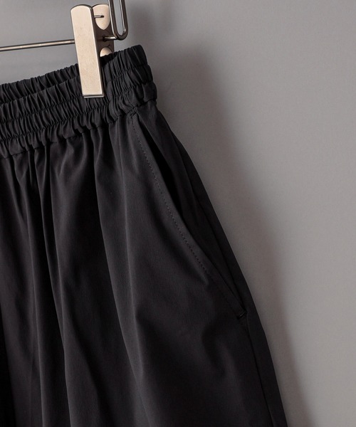 CIAOPANIC（チャオパニック）の「2WAYデタッチャブルトレーニングパンツ（その他パンツ・メンズ・ブラック/グレー/ネイビー・MEDIUM/LARGE）」の8枚目の写真