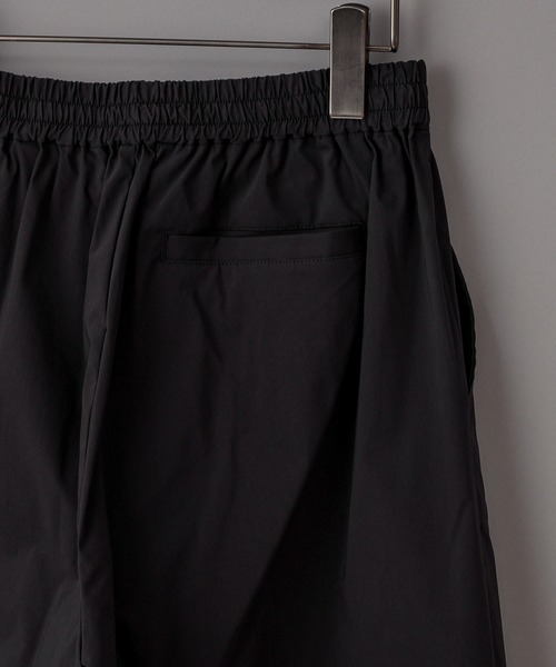 CIAOPANIC（チャオパニック）の「2WAYデタッチャブルトレーニングパンツ（その他パンツ・メンズ・ブラック/グレー/ネイビー・MEDIUM/LARGE）」の12枚目の写真