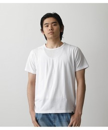 AZUL by moussy | SHADOW STAR C/N TEE/シャドウスタークルーネックTシャツ(Tシャツ/カットソー)