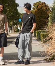 THE NORTH FACE（ザノースフェイス）の「【THE NORTH FACE / ザ・ノースフェイス】半袖 Tシャツ DAILY LOGO S/S TEE（Tシャツ/カットソー）」