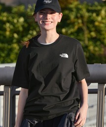 THE CRAFT CREW PRODUCTS（ザクラフトクループロダクツ）の「【THE NORTH FACE / ザ・ノースフェイス】半袖 Tシャツ DAILY LOGO S/S TEE（Tシャツ/カットソー）」