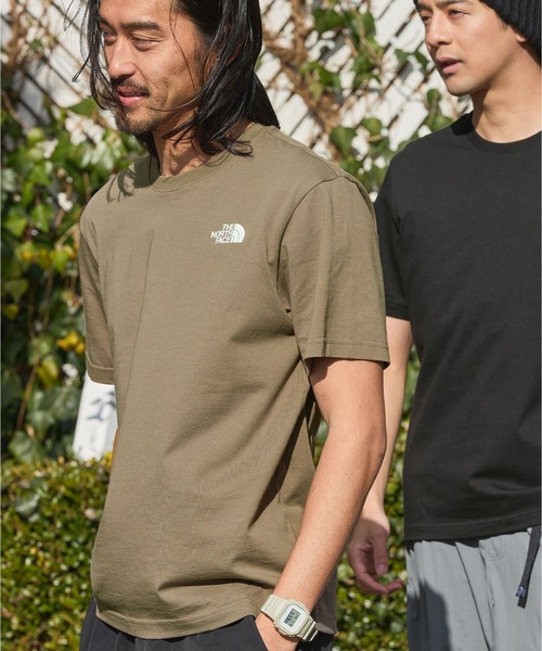 セール】【THE NORTH FACE / ザ・ノースフェイス】半袖 Tシャツ