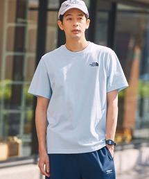THE NORTH FACE（ザノースフェイス）の「【THE NORTH FACE / ザ・ノースフェイス】半袖 Tシャツ DAILY LOGO S/S TEE（Tシャツ/カットソー）」