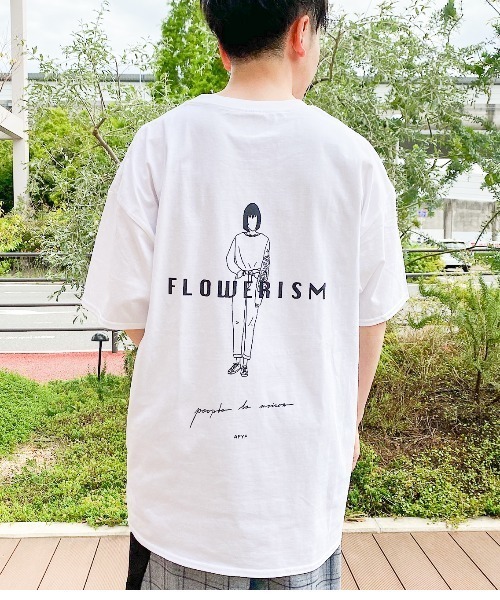 AFYF（エーエフワイエフ）の「AFYF ON GILDAN社 SOUVENIR T SHIRT4/ビッグシルエット オーバーサイズ ギルダン スーベニアTシャツ/グラフィックT（Tシャツ/カットソー・メンズ・その他/その他1/その他2/その他3/その他4/その他5/その他6/その他7/その他8/その他9/その他10/その他11/その他12/その他13・LARGE/XXX-LARGE）」の4枚目の写真