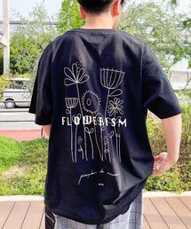 AFYF ON GILDAN社 SOUVENIR T SHIRT4/ビッグシルエット オーバーサイズ ギルダン スーベニアTシャツ/グラフィックT