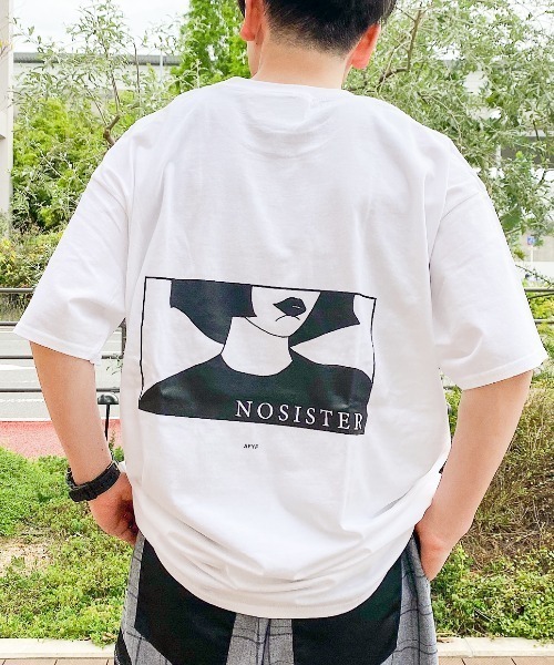 AFYF（エーエフワイエフ）の「AFYF ON GILDAN社 SOUVENIR T SHIRT4/ビッグシルエット オーバーサイズ ギルダン スーベニアTシャツ/グラフィックT（Tシャツ/カットソー・メンズ・その他/その他1/その他2/その他3/その他4/その他5/その他6/その他7/その他8/その他9/その他10/その他11/その他12/その他13・LARGE/XXX-LARGE）」の8枚目の写真