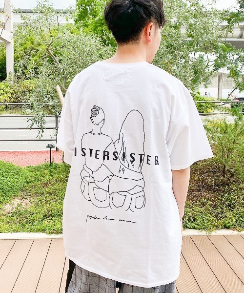 AFYF（エーエフワイエフ）の「AFYF ON GILDAN社 SOUVENIR T SHIRT4/ビッグシルエット オーバーサイズ ギルダン スーベニアTシャツ/グラフィックT（Tシャツ/カットソー・メンズ・その他/その他1/その他2/その他3/その他4/その他5/その他6/その他7/その他8/その他9/その他10/その他11/その他12/その他13・LARGE/XXX-LARGE）」の10枚目の写真