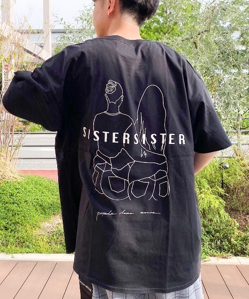 AFYF（エーエフワイエフ）の「AFYF ON GILDAN社 SOUVENIR T SHIRT4/ビッグシルエット オーバーサイズ ギルダン スーベニアTシャツ/グラフィックT（Tシャツ/カットソー・メンズ・その他/その他1/その他2/その他3/その他4/その他5/その他6/その他7/その他8/その他9/その他10/その他11/その他12/その他13・LARGE/XXX-LARGE）」の11枚目の写真