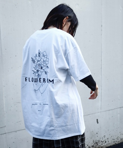 AFYF（エーエフワイエフ）の「AFYF ON GILDAN社 SOUVENIR T SHIRT4/ビッグシルエット オーバーサイズ ギルダン スーベニアTシャツ/グラフィックT（Tシャツ/カットソー・メンズ・その他/その他1/その他2/その他3/その他4/その他5/その他6/その他7/その他8/その他9/その他10/その他11/その他12/その他13・LARGE/XXX-LARGE）」の2枚目の写真