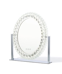 ブリエ ハリウッドミラー ラウンド ブリエ ハリウッドミラー ラウンド 3 | Francfranc（フランフラン