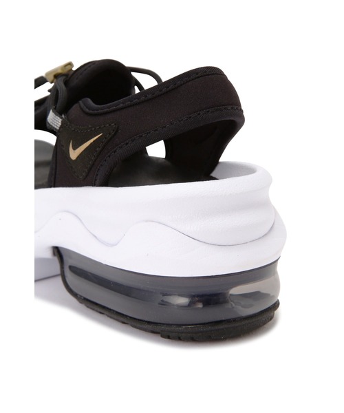 NIKE（ナイキ）の「(NIKE)ナイキ　エアマックス　ココ（サンダル・レディース・ブラック・24.0/23/25.0）」の6枚目の写真