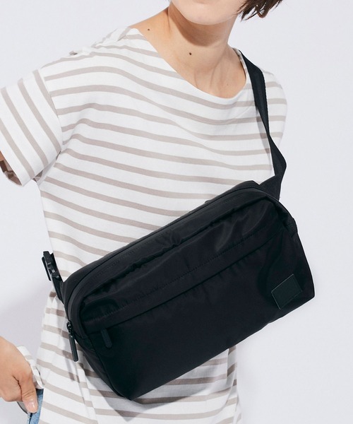 レスポートサック　スリングベルトバッグ　エブリデイブラック 楽天市場】LeSportsac レスポートサック ボディバッグ EVERYDAY