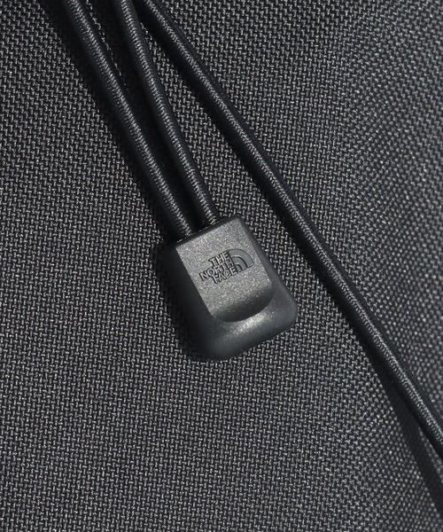 THE NORTH FACE(ザノースフェイス)の「THE NORTH FACE/ザ・ノースフェイス Rodey リュックサック バックパック リュック(バックパック/リュック・メンズ・ブラック/カーキ・ONE SIZE)」の14枚目の写真