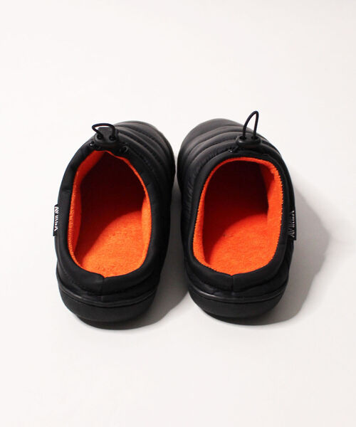 AVIREX（アヴィレックス）の「【フットウェア】サイクロン/CYCLON/アヴィレックス/AVIREX（サンダル・メンズ・ブラック/オリーブ・23cm/24cm/25cm/26cm/27cm/28cm/29cm）」の11枚目の写真