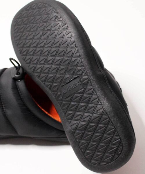 AVIREX（アヴィレックス）の「【フットウェア】サイクロン/CYCLON/アヴィレックス/AVIREX（サンダル・メンズ・ブラック/オリーブ・23cm/24cm/25cm/26cm/27cm/28cm/29cm）」の14枚目の写真