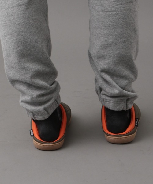 AVIREX（アヴィレックス）の「【フットウェア】サイクロン/CYCLON/アヴィレックス/AVIREX（サンダル・メンズ・ブラック/オリーブ・23cm/24cm/25cm/26cm/27cm/28cm/29cm）」の5枚目の写真