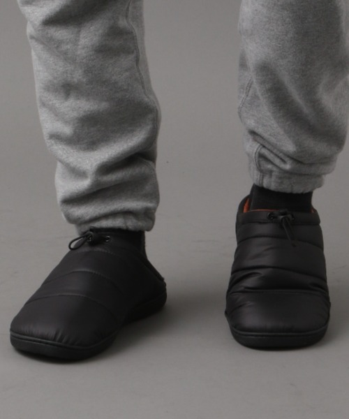 AVIREX（アヴィレックス）の「【フットウェア】サイクロン/CYCLON/アヴィレックス/AVIREX（サンダル・メンズ・ブラック/オリーブ・23cm/24cm/25cm/26cm/27cm/28cm/29cm）」の4枚目の写真