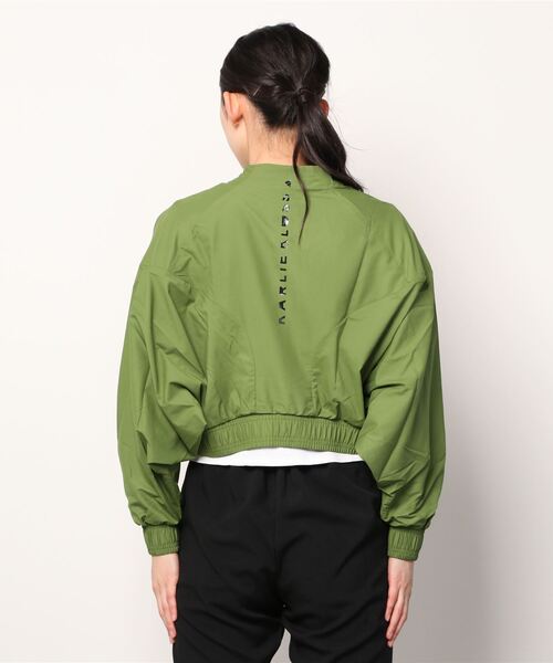 adidas（アディダス）の「カーリー・クロス カバーアップ