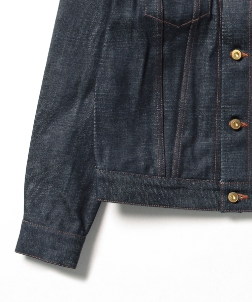 B:MING by BEAMS（ビーミングバイビームス）の「FIRE SERVICE