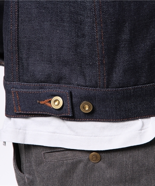 B:MING by BEAMS（ビーミングバイビームス）の「FIRE SERVICE
