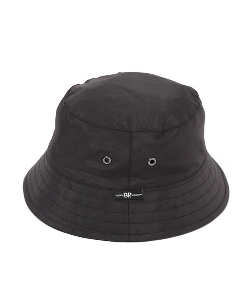 GLOBAL WORK（グローバルワーク）の「【キッズ】サーティワン　リバーシブルハット/957171（ハット・キッズ・ブラック系その他/ベージュ系その他・54㎝/56cm）」の8枚目の写真