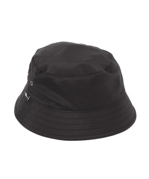 GLOBAL WORK（グローバルワーク）の「【キッズ】サーティワン　リバーシブルハット/957171（ハット・キッズ・ブラック系その他/ベージュ系その他・54㎝/56cm）」の5枚目の写真