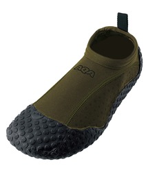 AQA（エーキューエー）の「AQA/エーキューエー スノーケリング マリンシューズⅢ KW-4472N（アウトドアグッズ）」