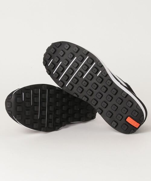 NIKE(ナイキ)の「NIKE/ナイキ ワッフルワン(スニーカー・レディース・ホワイト/ブラック・23/23.5/24/24.5)」の20枚目の写真