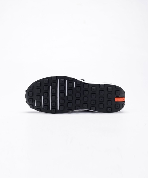 NIKE(ナイキ)の「NIKE/ナイキ ワッフルワン(スニーカー・レディース・ホワイト/ブラック・23/23.5/24/24.5)」の7枚目の写真