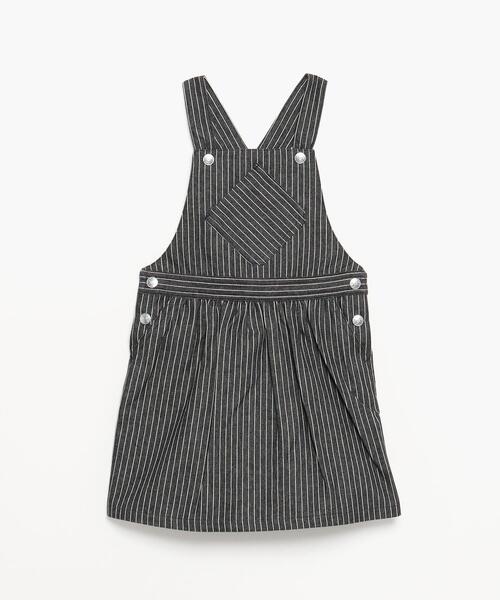 agnes b.（アニエスベー）｜ジャンパースカート一覧 - WEAR