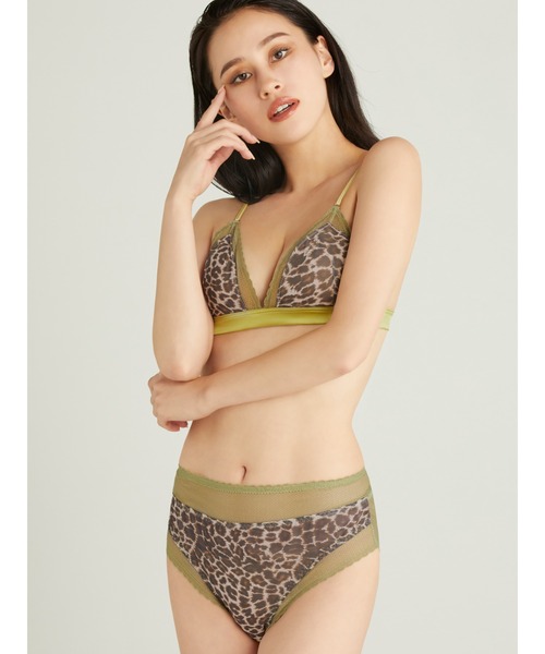 RAVIJOUR  12種類ブラジャーパンティーセット RAVIJOUR 12種類ブラジャーパンティーセット