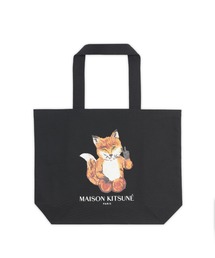 Maison Kitsune | ALL RIGHT FOX CLASSIC TOTE BAG(トートバッグ)