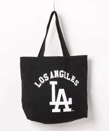 MLB（メジャーリーグベースボール）の「MLB メジャーリーグベースボール キャンバストート（トートバッグ）」
